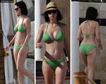 katy perry fap bikini ass butt Foto